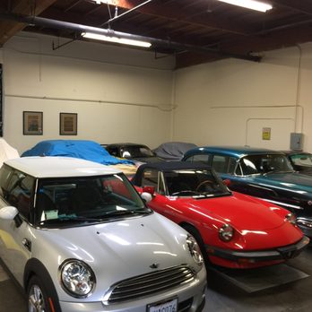Marlon's Garage - Clean Indoor storage. - Self Storage Near Me - Hayward, California Marlon's Garage - Clean Indoor storage. - Self Storage Near Me - Hayward, California