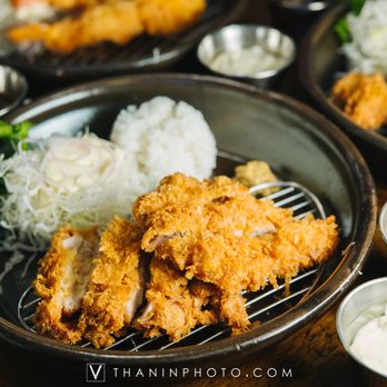 Kurobuta - Ramen Near Me - Carrollton, Texas