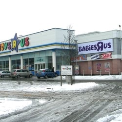 babies r us cavendish