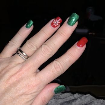 Ashley Nails - Nail Salons Near Me - Canton, Michigan