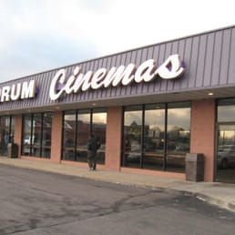 the only theatre in town! the only theatre in town!