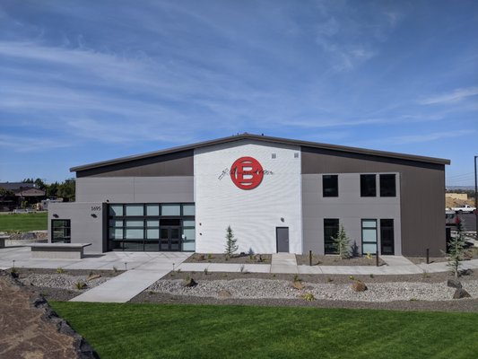 J. Bookwalter Winery & Richland Tasting Room by null