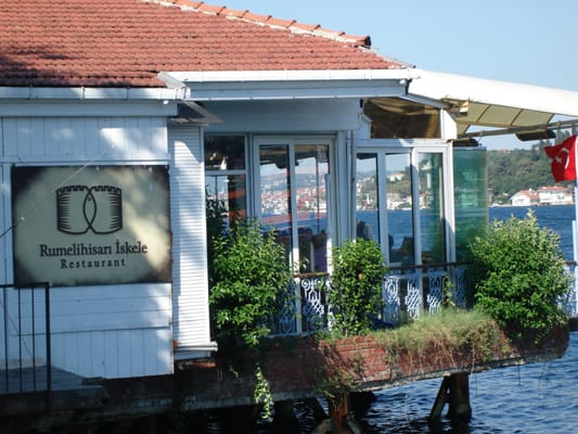 Rumelihisarı İskele Restaurant by null