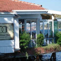 Rumelihisarı İskele Restaurant