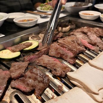 Park's BBQ - Barbeque Near Me - Los Angeles, California Park's BBQ - Barbeque Near Me - Los Angeles, California
