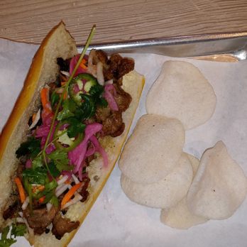 Pho Saigon Pearl - Bahn Mi pork - Vietnamese Near Me - Los Angeles, California Pho Saigon Pearl - Bahn Mi pork - Vietnamese Near Me - Los Angeles, California