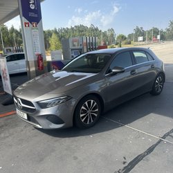 Sixt - My Sixt car rental!