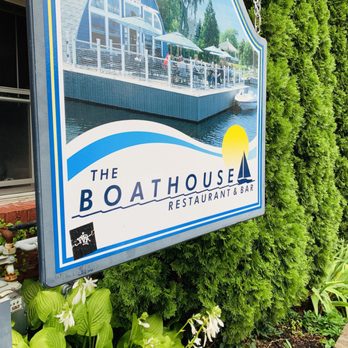 The Sackets Boathouse - Next on down the road in Sackets... - New American Near Me - Sackets Harbor, New York The Sackets Boathouse - Next on down the road in Sackets... - New American Near Me - Sackets Harbor, New York