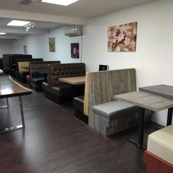 Tanho - Same model I use at my restaurant. - Furniture Stores Near Me - South El Monte, California