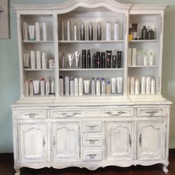 A Peace of Eden Salon and Spa