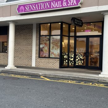 Sensation Nails - Nail Salons Near Me - Southbury, Connecticut Sensation Nails - Nail Salons Near Me - Southbury, Connecticut
