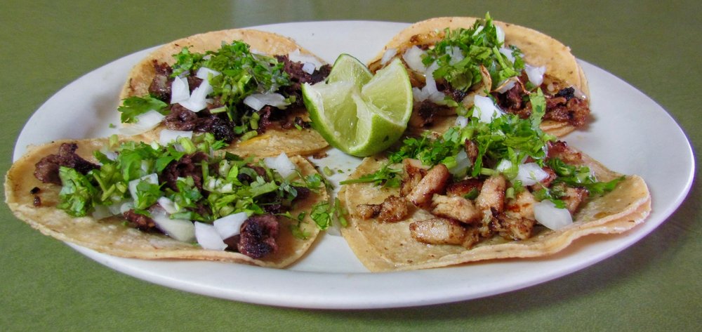 Taqueria Torres Mexican Restaurant