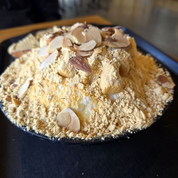 Sulbing - Desserts Near Me - Santa Clara, California