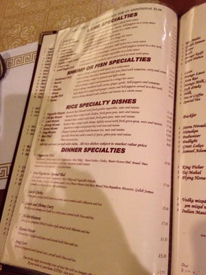 Menu photo 2 Jeet India Restaurant Beavercreek, OH Menu photo 2 Jeet India Restaurant Beavercreek, OH