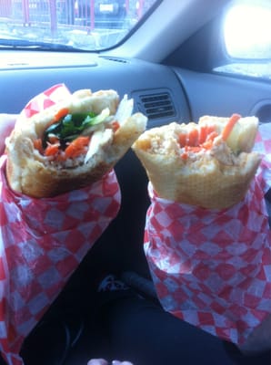 Thi Thi Vietnamese Submarine by null