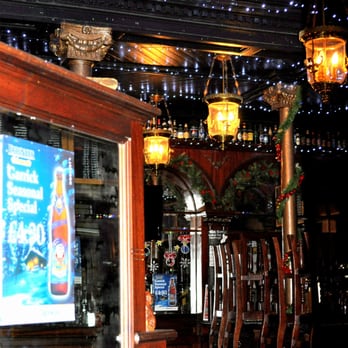 Garrick Bar - Mines a pint. - Pubs Near Me - Belfast, BFS