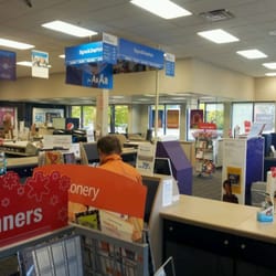FedEx Office Print & Ship Center