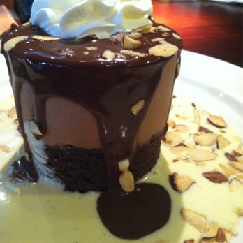 Bahama Breeze - Chocolate Island - Seafood Near Me - Cherry Hill, New Jersey