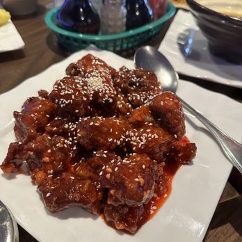 Peking Restaurant - Chinese Near Me - Fairfield, California