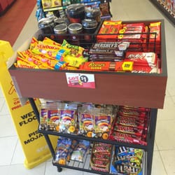 Honey Farms - Candy