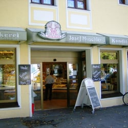 Bäckerei und Konditorei Josef Muschler
