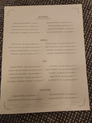 The Alderman by null