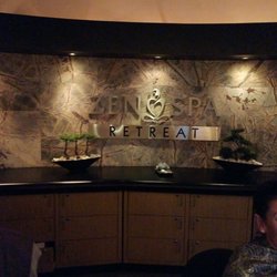 Zen Spa