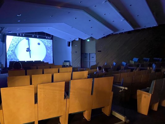 Contemporary Calgary by null