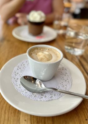 La Pizza & La Pasta by null