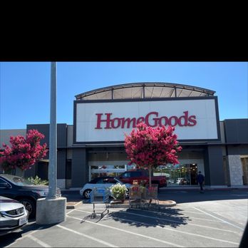 HomeGoods - Furniture Stores Near Me - Sacramento, California