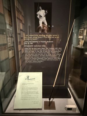 Franklin D. Roosevelt Presidential Library and Museum by null