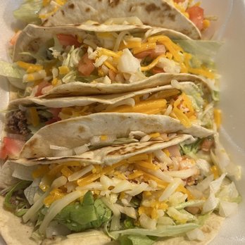 El Paso II - Soft beef tacos - Mexican Near Me - Hollywood, Florida El Paso II - Soft beef tacos - Mexican Near Me - Hollywood, Florida