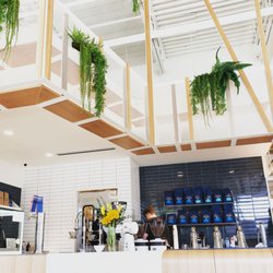 Merit Coffee - New coffee shop in Deep Ellum? YES, please!