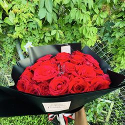 Lex&Roses - Mother's Day 2025
