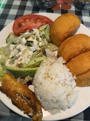 Casa Vieja Res 🇨🇴 by null