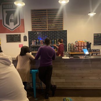 Ironmonger Brewing & Distilling - Axe Throwing Near Me - Marietta, Georgia Ironmonger Brewing & Distilling - Axe Throwing Near Me - Marietta, Georgia