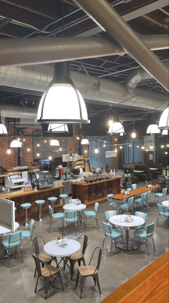 Hopewell Farmer's Cafe