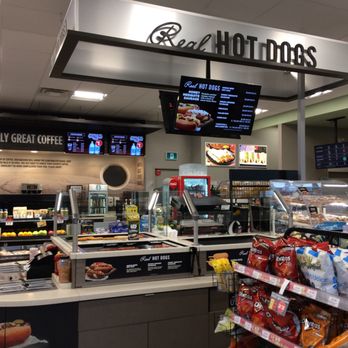 Mac's - the inside of a fast food restaurant - Convenience Stores Near Me - Edmonton, Alberta Mac's - the inside of a fast food restaurant - Convenience Stores Near Me - Edmonton, Alberta