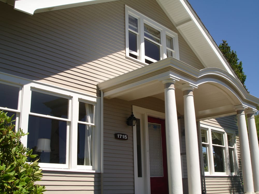 HATTON PAINTING CO 336 36th St, Bellingham, Washington Painters