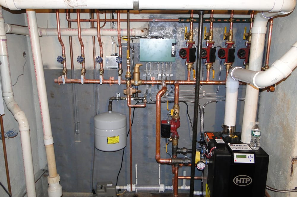 Slide of Rozmus Plumbing & Heating