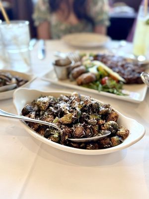 Zanti Cucina Italiana - River Oaks by null