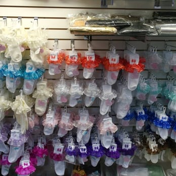 Queen's Fashions - Girls' socks anyone? - Women's Clothing Near Me - Sumter, South Carolina
