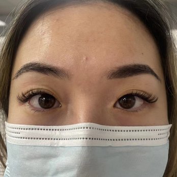 In Style Appearance Works - Eyelash Service Near Me - Montclair, California