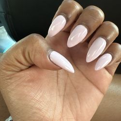 Pretty Nails - Pretty nails