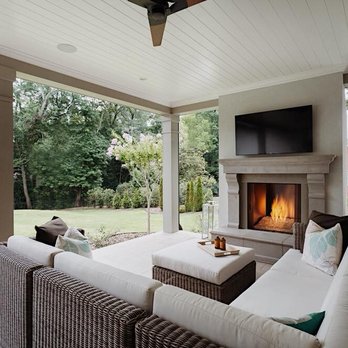 Complete Home Concepts - Fireplace Services Near Me - Riverside, Missouri Complete Home Concepts - Fireplace Services Near Me - Riverside, Missouri