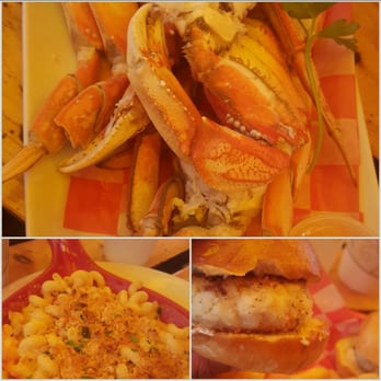 Barking Crab - Seafood Near Me - Boston, Massachusetts Barking Crab - Seafood Near Me - Boston, Massachusetts