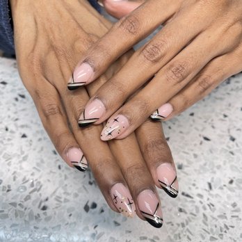 Haven Nail Spa - Nail Salons Near Me - Prosper, Texas Haven Nail Spa - Nail Salons Near Me - Prosper, Texas