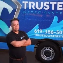 Trusted Water Systems