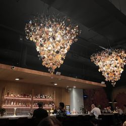 Dahla - Interior