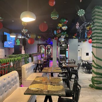 Forbidden Llama - Decor - Breakfast & Brunch Near Me - Middletown, Connecticut